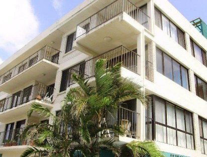 Caloundra Holiday Centre - Accommodation Sunshine Coast 2