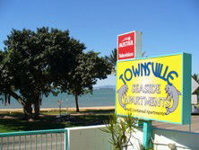 North Ward QLD Accommodation Sunshine Coast
