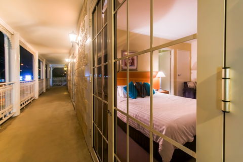 White Lace Motor Inn - Accommodation Sunshine Coast 3