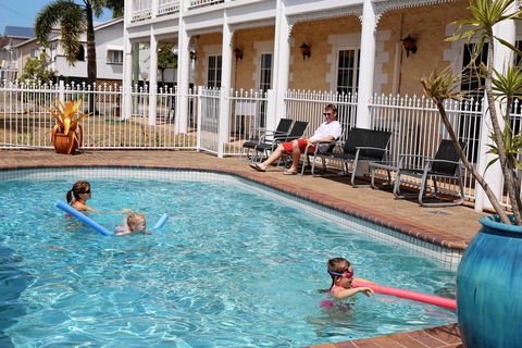 White Lace Motor Inn - Accommodation Sunshine Coast 5