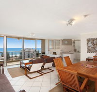 Rainbow Commodore Holiday Apartments - Accommodation Sunshine Coast