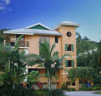 Martinique On Macrossan - Accommodation Sunshine Coast