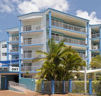 White Crest Luxury Apartments