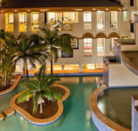 Regal Port Douglas - Accommodation Sunshine Coast