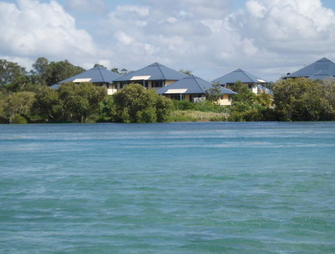 Hastings Cove Holiday Apartments - Accommodation Sunshine Coast 3
