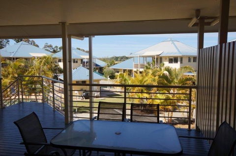 Hastings Cove Holiday Apartments - Accommodation Sunshine Coast 5