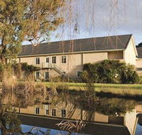 Peel Manor House - Accommodation Sunshine Coast