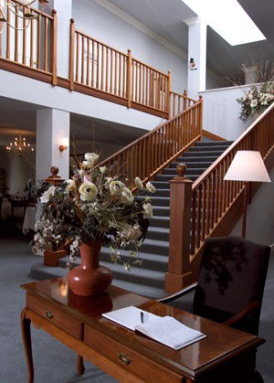 Peel Manor House - Accommodation Sunshine Coast 1