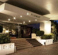 The Diplomat Hotel - Accommodation Sunshine Coast