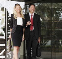 Rydges Capital Hill - Canberra - Accommodation Sunshine Coast