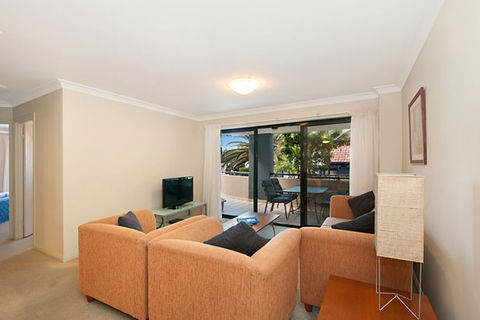 Sandcastles On The Broadwater - Accommodation Sunshine Coast 1