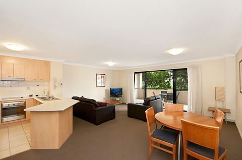 Sandcastles On The Broadwater - Accommodation Sunshine Coast 2