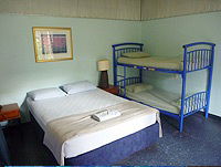 The Kimberley Klub - Accommodation Sunshine Coast 1