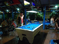 The Kimberley Klub - Accommodation Sunshine Coast 4