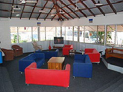The Kimberley Klub - Accommodation Sunshine Coast 5