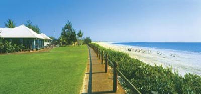 The Kimberley Klub - Accommodation Sunshine Coast 6
