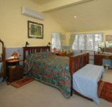Main Creek Bower - Accommodation Sunshine Coast