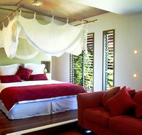 Villa Alba - Accommodation Sunshine Coast