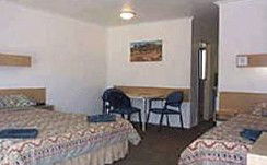Alice Tourist Apartments - Accommodation Sunshine Coast 1