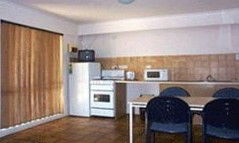 Alice Tourist Apartments - Accommodation Sunshine Coast 2