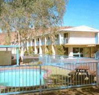 Alice Tourist Apartments - Accommodation Sunshine Coast 3