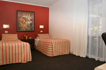 Whale Motor Inn - Accommodation Sunshine Coast 5