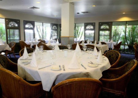 Brisbane International - Virginia - Accommodation Sunshine Coast 6