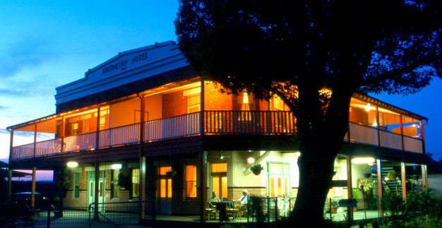 Abernethy NSW Accommodation Sunshine Coast