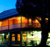 Abernethy Guesthouse - Accommodation Sunshine Coast