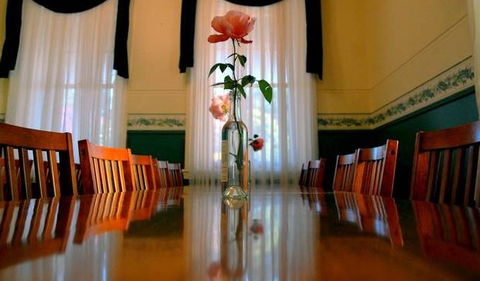 Abernethy Guesthouse - Accommodation Sunshine Coast 1