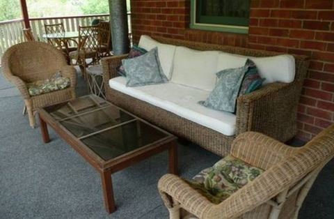 Abernethy Guesthouse - Accommodation Sunshine Coast 2