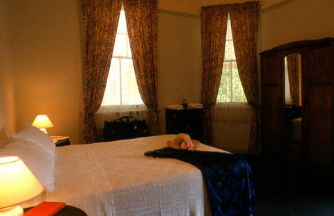 Abernethy Guesthouse - Accommodation Sunshine Coast 4
