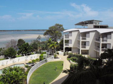 Golden Beach QLD Accommodation Sunshine Coast