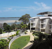 Moorings Beach Resort - Accommodation Sunshine Coast