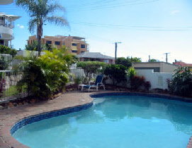 Estoril On Moffat Holiday Apartments - Accommodation Sunshine Coast 1