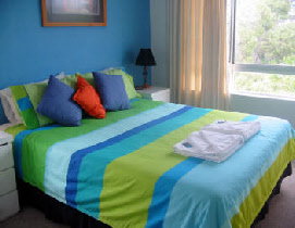 Estoril On Moffat Holiday Apartments - Accommodation Sunshine Coast 2