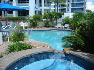 Estoril On Moffat Holiday Apartments - Accommodation Sunshine Coast 4