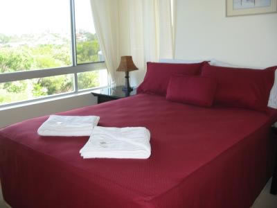 Estoril On Moffat Holiday Apartments - Accommodation Sunshine Coast 6