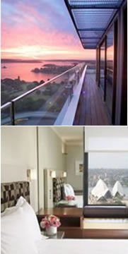 Intercontinental Sydney - Accommodation Sunshine Coast 6