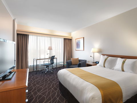 Holiday Inn Sydney Airport - Accommodation Sunshine Coast 0