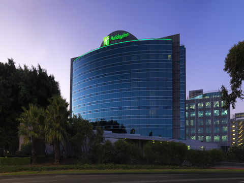 Holiday Inn Sydney Airport - Accommodation Sunshine Coast 4
