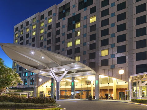 Holiday Inn Sydney Airport - Accommodation Sunshine Coast 5
