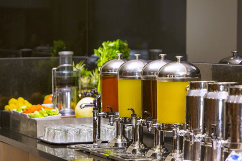 Holiday Inn Sydney Airport - Accommodation Sunshine Coast 6