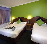 Ibis Styles Perth - Accommodation Sunshine Coast