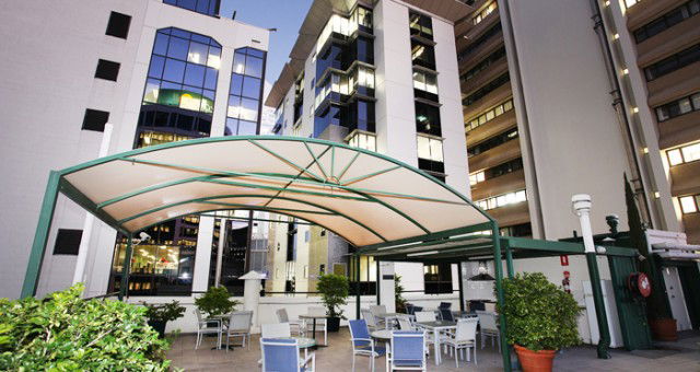 Brisbane City QLD Accommodation Sunshine Coast