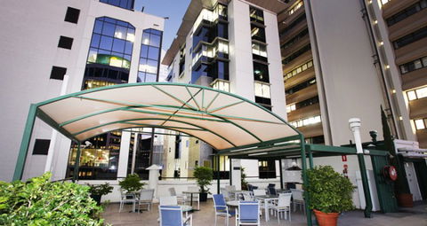 Rothbury On Ann Heritage Apartment Hotel - Accommodation Sunshine Coast 0