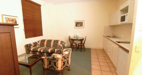 Rothbury On Ann Heritage Apartment Hotel - Accommodation Sunshine Coast 1