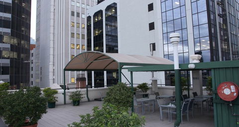 Rothbury On Ann Heritage Apartment Hotel - Accommodation Sunshine Coast 5
