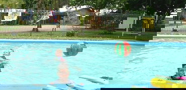 Glass House Mountains Holiday Village - Accommodation Sunshine Coast 1