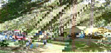 Glass House Mountains Holiday Village - Accommodation Sunshine Coast 2